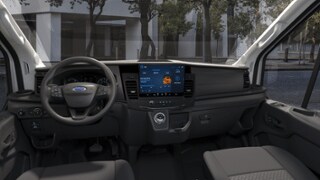 2025 Ford E-Transit™ Internal Image 2